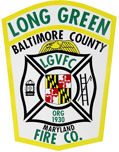 Long Green Volunteer Fire Co Inc logo