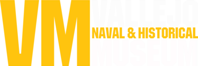Vallejo Naval and Historic Museum Incorporated logo