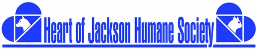 Heart of Jackson Humane Society Inc logo