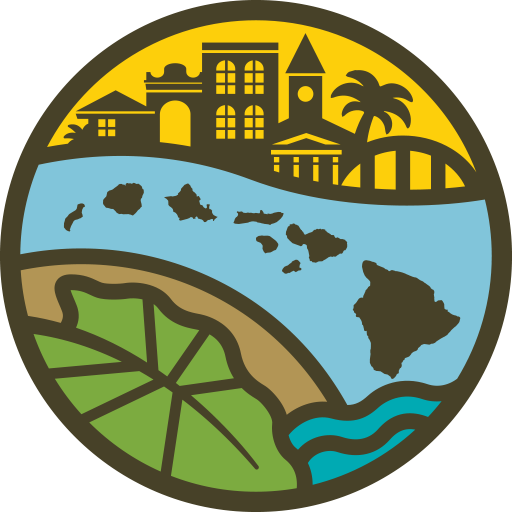Historic Hawaii Foundation logo
