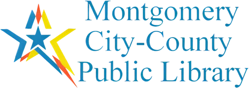 Montgomery City-County Public Library logo