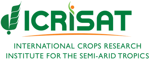 International CROPS Research Institute for the Semi-Arid Tropic logo