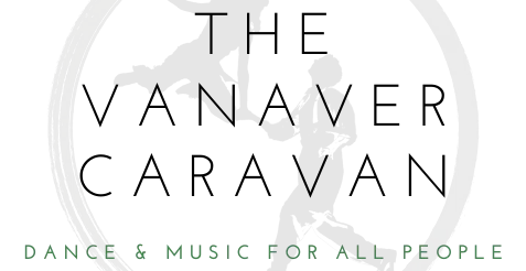 Coming Together Festival of Dance & Music logo
