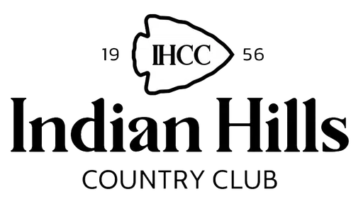 Indian Hills Country Club logo