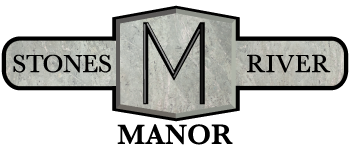 Stones River Manor Inc logo