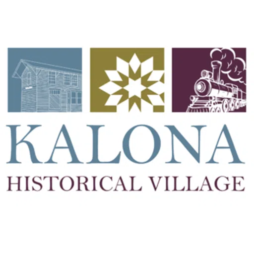 Kalona Historical Society logo