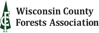 Wisconsin County Forests Association Inc logo