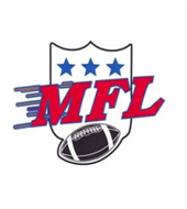 Marshalltown Football League logo