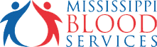 Mississippi Blood Services Inc logo