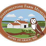 Stepping Stone Museum Association Inc logo