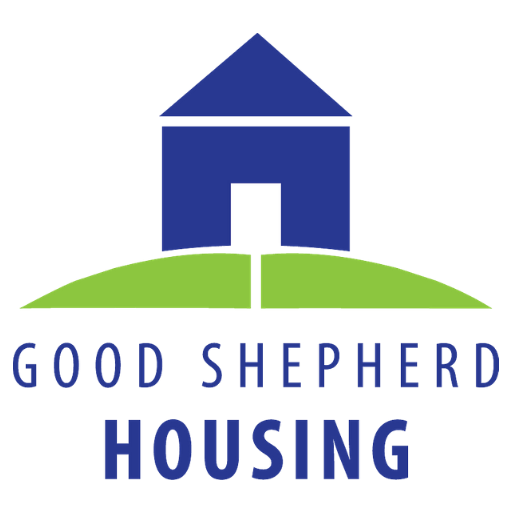 Good Shepherd Housing and Family Services Inc logo