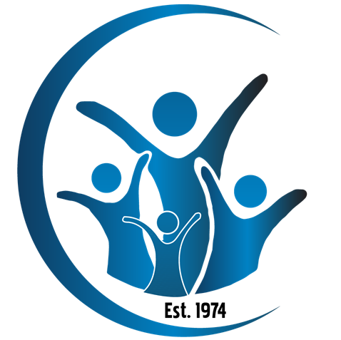 Martin De Porres Youth and Family Services logo