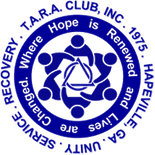 Tri-City Alcoholic Rehabilitation Association logo