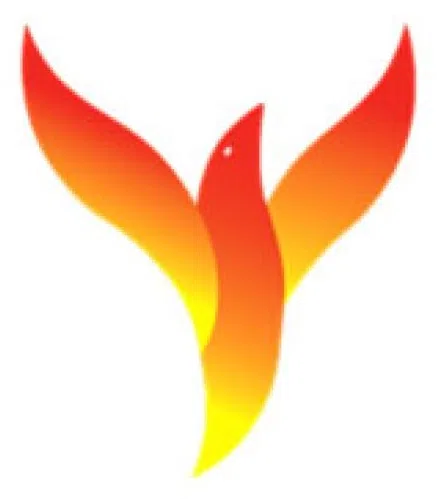 Huntsville Rehabilitation FDN logo