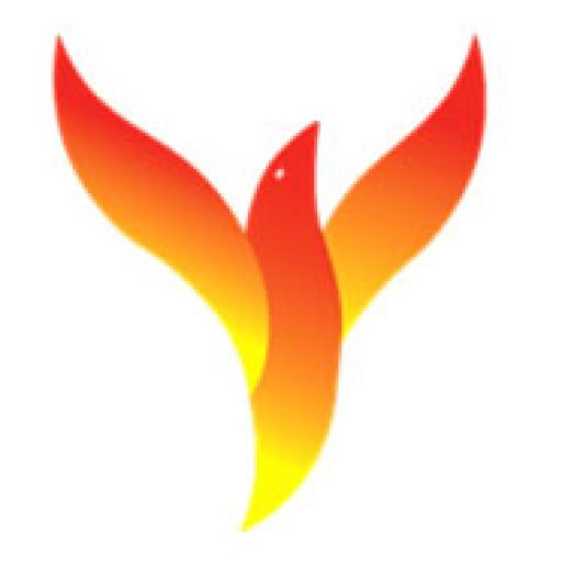 Huntsville Rehabilitation FDN logo