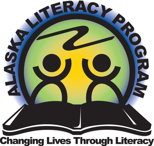 Alaska Literacy Program Inc logo