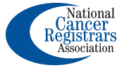 National Cancer Registrars Association logo