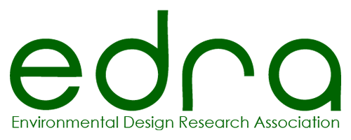Environmental Design Research Association Inc logo