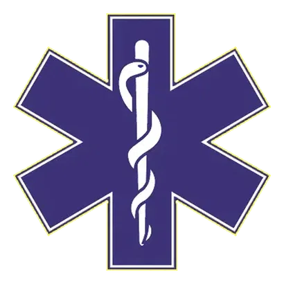 Lake Harmony Rescue Squad and Ambulance Corps Inc logo