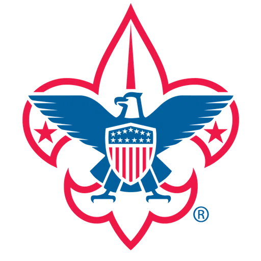 Boy Scouts of America logo