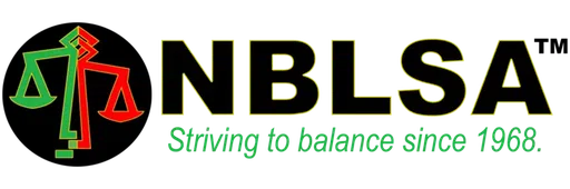 National Black Law Students Association logo
