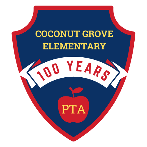 PTA Florida Congress logo