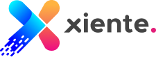 Xiente logo