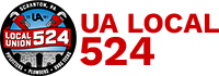 United Association of Journeymen & Apprentices of the Plumbing & Pipe logo