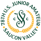 Saucon Valley Country Club logo