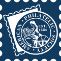 American Philatelic Society logo