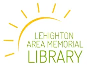 Lehighton Area Memorial Library logo
