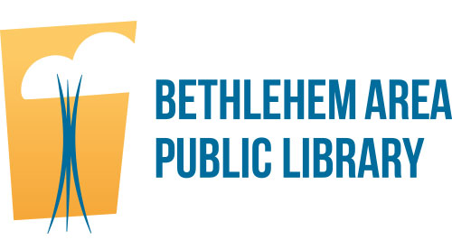 Bethlehem Area Public Library logo
