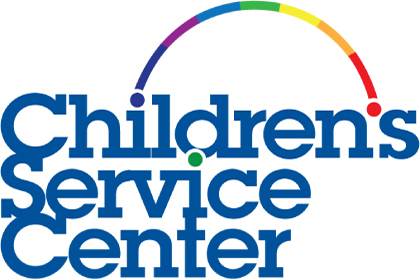 Childrens Service Center of Wyoming Valley Inc logo