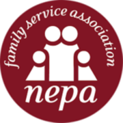 Family Service Association of Northeastern Pennsylvania logo
