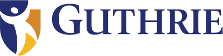 Robert Packer Hospital logo