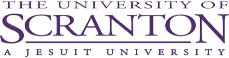 University of Scranton logo
