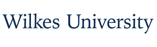 Wilkes University logo