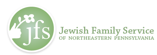 Jewish Family Service of Northeastern Pennsylvania logo