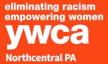 Young Womens Christian Association of Northcentral Pennsylvania logo