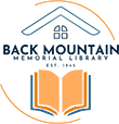 Back Mountain-Memorial Library Association logo