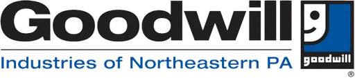 Goodwill Industries of Northeastern Pa logo