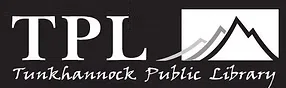 Tunkhannock Library Association logo