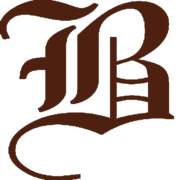 Bangor Public Library Association logo
