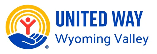 United Way of Wyoming Valley logo