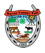 Pennsylvania State Association of County Fairs logo