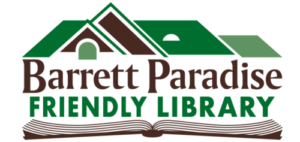 Barrett Friendly Library logo