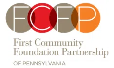 First Community Foundation Partnership of Pennsylvania logo