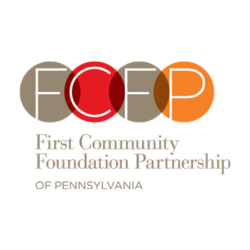 First Community Foundation Partnership of Pennsylvania logo