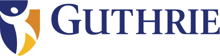 Donald Guthrie Foundation logo