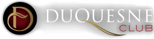 Duquesne Club logo